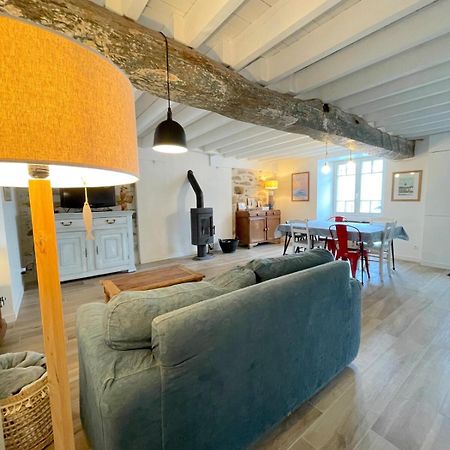 Maison Bord De Mer ・La Cotiere・ Piriac-sur-Mer Kültér fotó