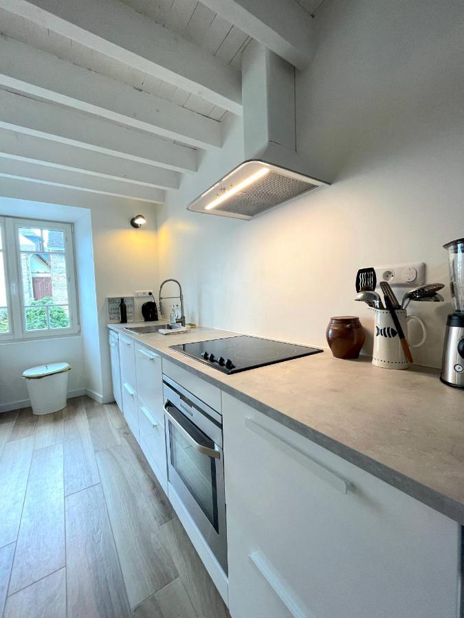 Maison Bord De Mer ・La Cotiere・ Piriac-sur-Mer Kültér fotó