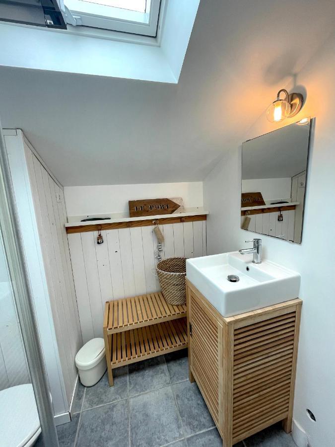 Maison Bord De Mer ・La Cotiere・ Piriac-sur-Mer Kültér fotó